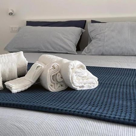 A Casa Di Ada 127 Apartman Pescara Kültér fotó