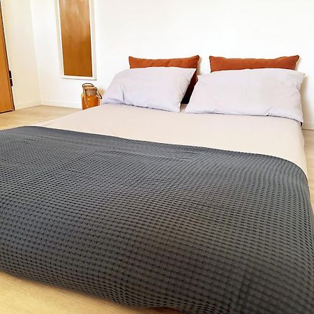 A Casa Di Ada 127 Apartman Pescara Kültér fotó