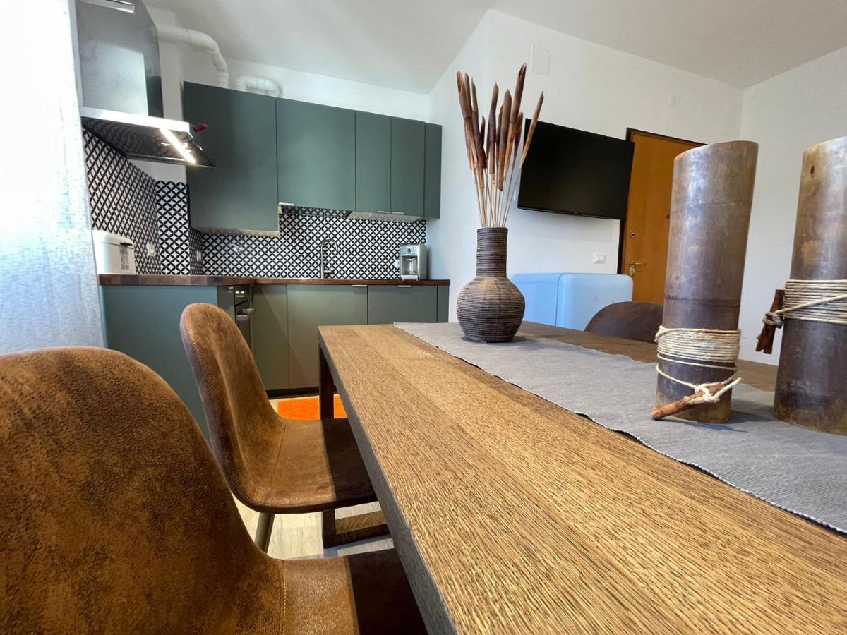 A Casa Di Ada 127 Apartman Pescara Kültér fotó