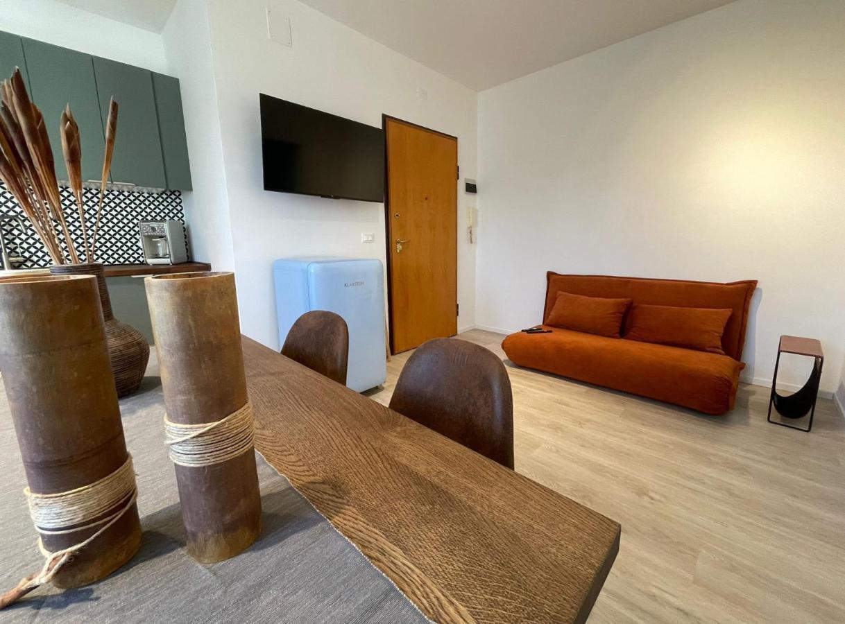 A Casa Di Ada 127 Apartman Pescara Kültér fotó