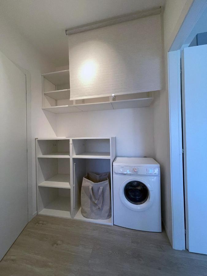 A Casa Di Ada 127 Apartman Pescara Kültér fotó