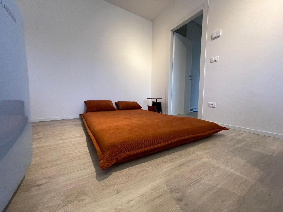 A Casa Di Ada 127 Apartman Pescara Kültér fotó