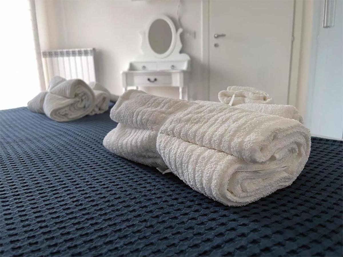 A Casa Di Ada 127 Apartman Pescara Kültér fotó