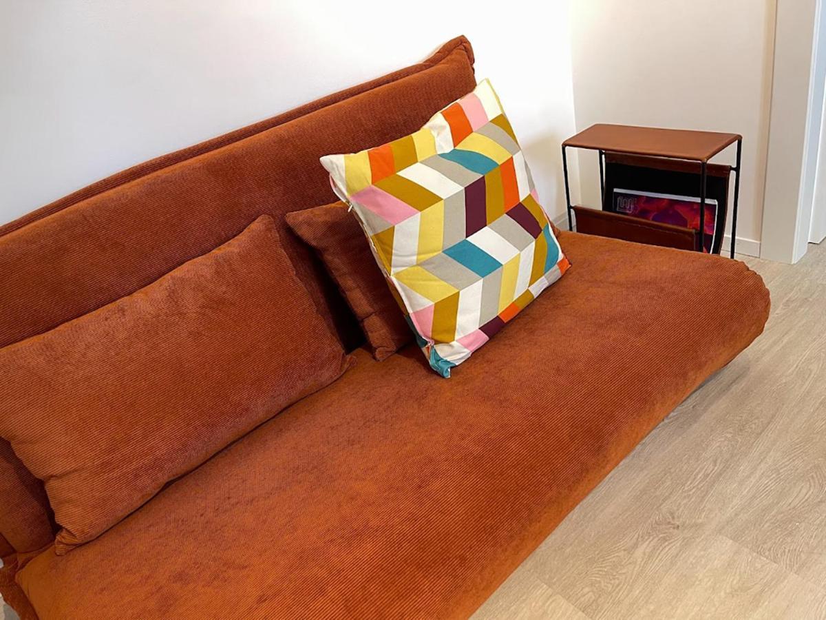 A Casa Di Ada 127 Apartman Pescara Kültér fotó