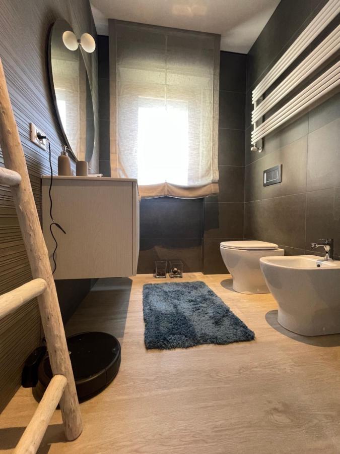 A Casa Di Ada 127 Apartman Pescara Kültér fotó