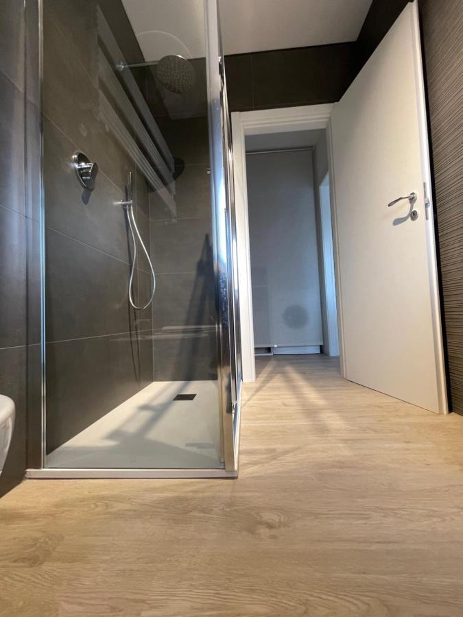 A Casa Di Ada 127 Apartman Pescara Kültér fotó