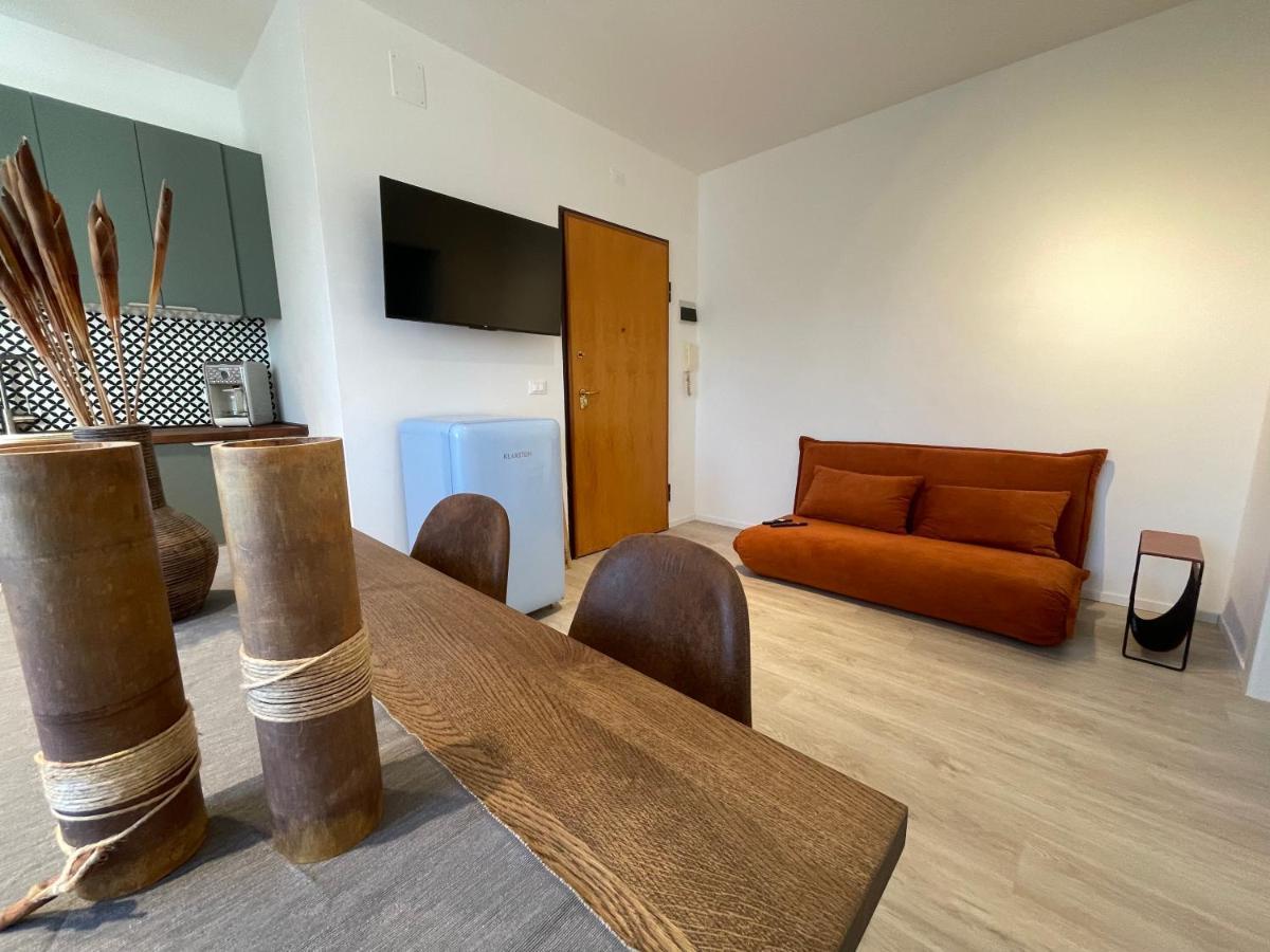 A Casa Di Ada 127 Apartman Pescara Kültér fotó