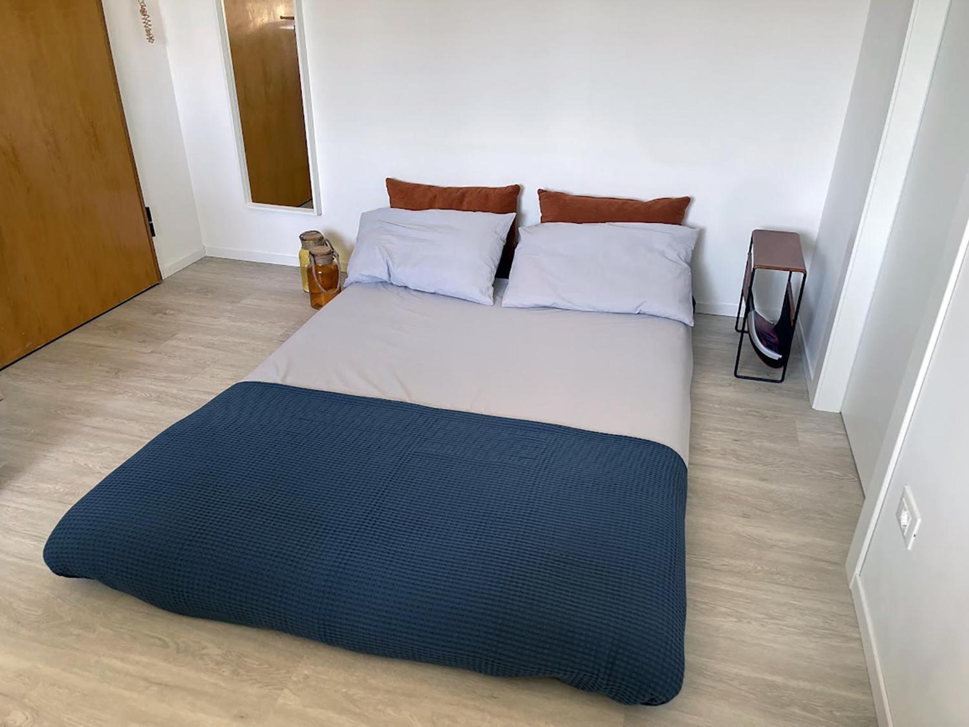 A Casa Di Ada 127 Apartman Pescara Kültér fotó